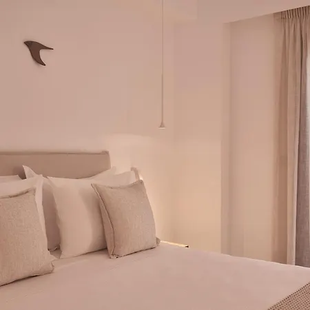 Hotel Isida Andros *