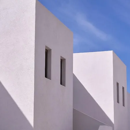 Hotel Isida Andros Áyios Pétros