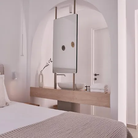 Hotel Isida Andros Áyios Pétros