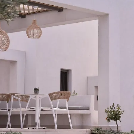 Isida Andros Hotel *