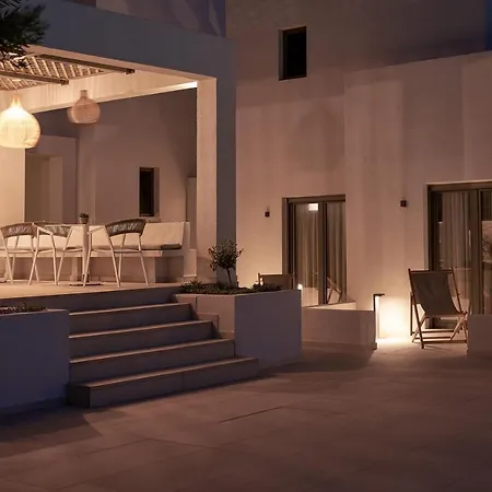 Isida Andros Áyios Pétros