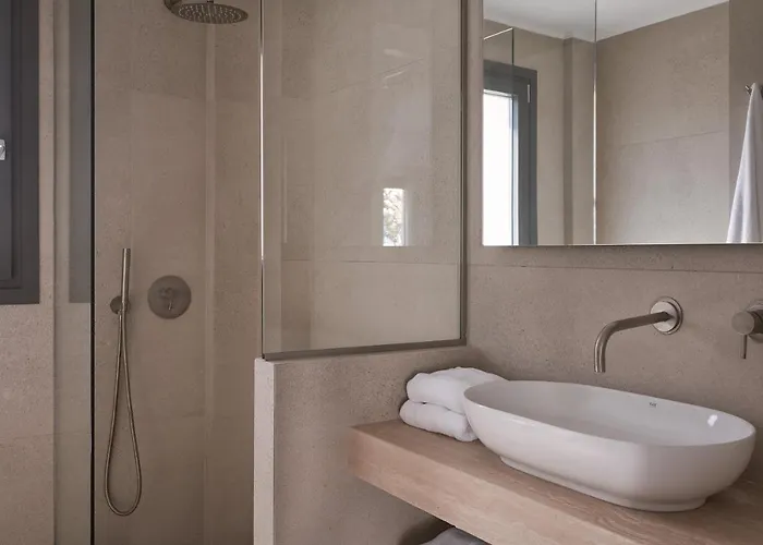 Isida Andros * Áyios Pétros