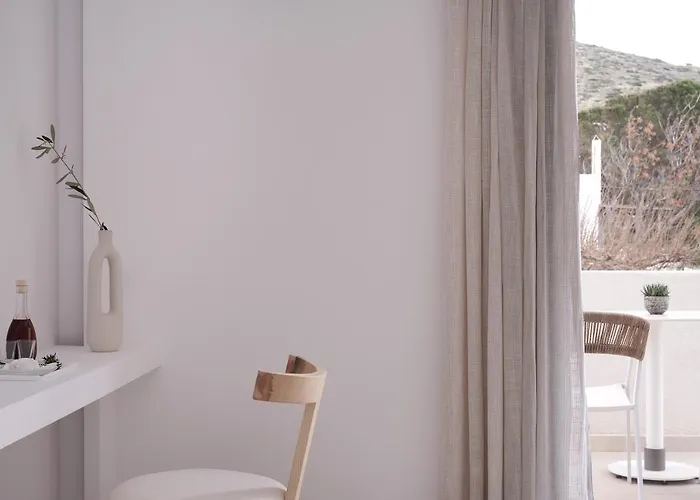 Isida Andros Áyios Pétros