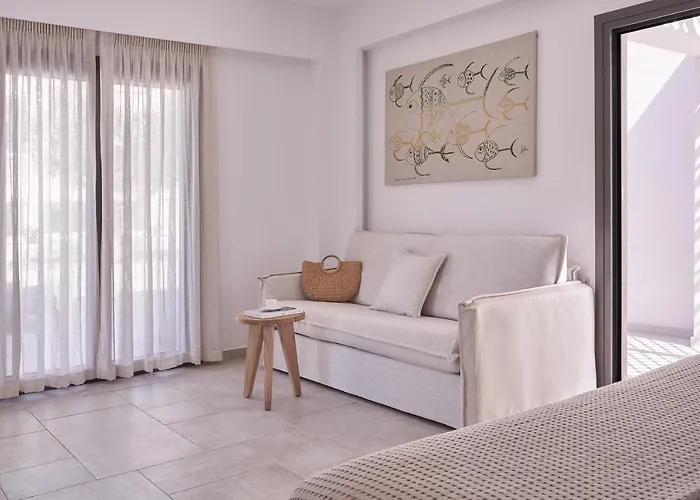 Isida Andros Áyios Pétros