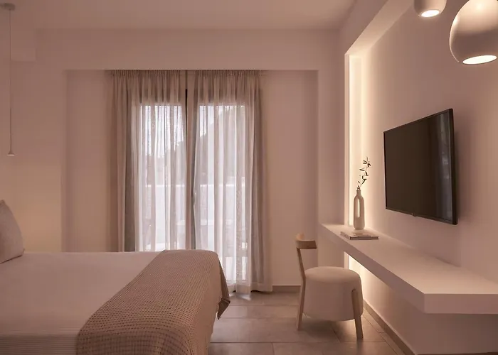 Isida Andros Áyios Pétros