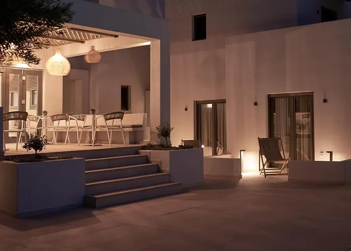 Isida Andros Áyios Pétros