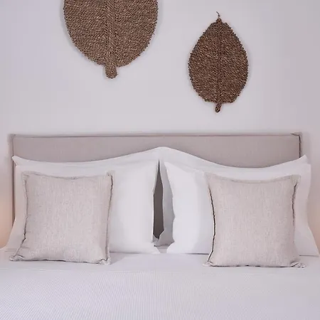 Isida Andros Áyios Pétros