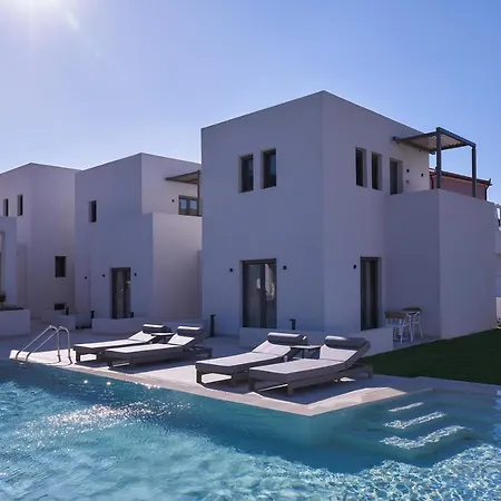 Isida Andros Hotel Áyios Pétros