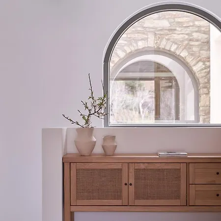 Hotel Isida Andros Áyios Pétros