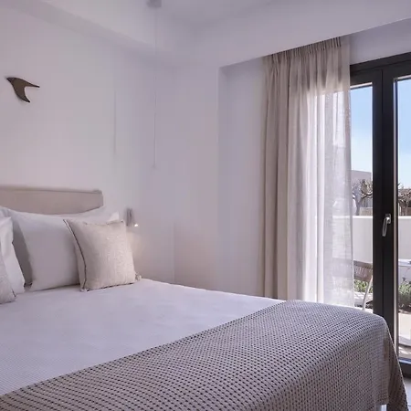 Isida Andros Hotel Áyios Pétros