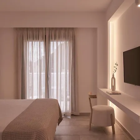 Isida Andros Áyios Pétros