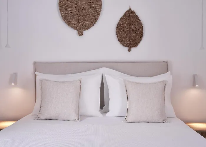 Isida Andros Áyios Pétros