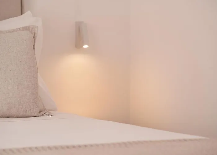 Szálloda Isida Andros