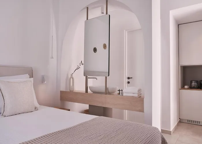 Szálloda Isida Andros Áyios Pétros