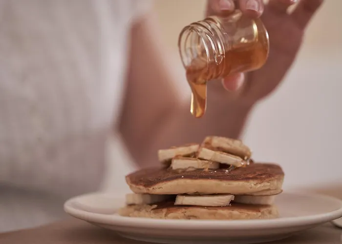 Szálloda Isida Andros